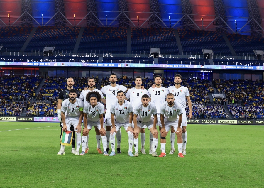إطلاق مبيعات تذاكر كأس العرب 2025… والافتتاح قد يشهد ظهور منتخبنا الوطني