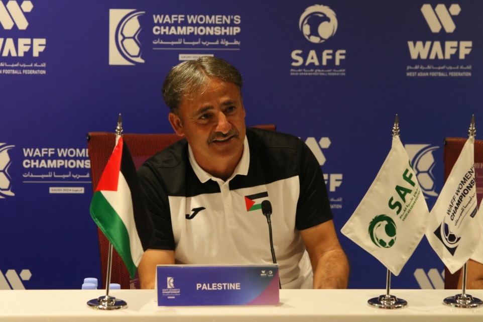 الكرة النسوية تودّع قائدها… ناصر دحبور يرحل تاركًا إرثًا خالدًا