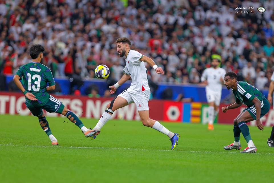 الفدائي يودع كأس العرب من الباب الكبير