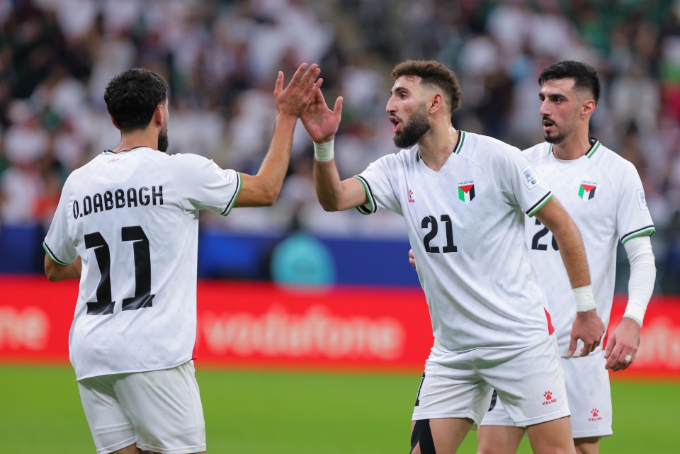 الفدائي يواجه قرغيزستان وكينيا وديا في التوقف الدولي