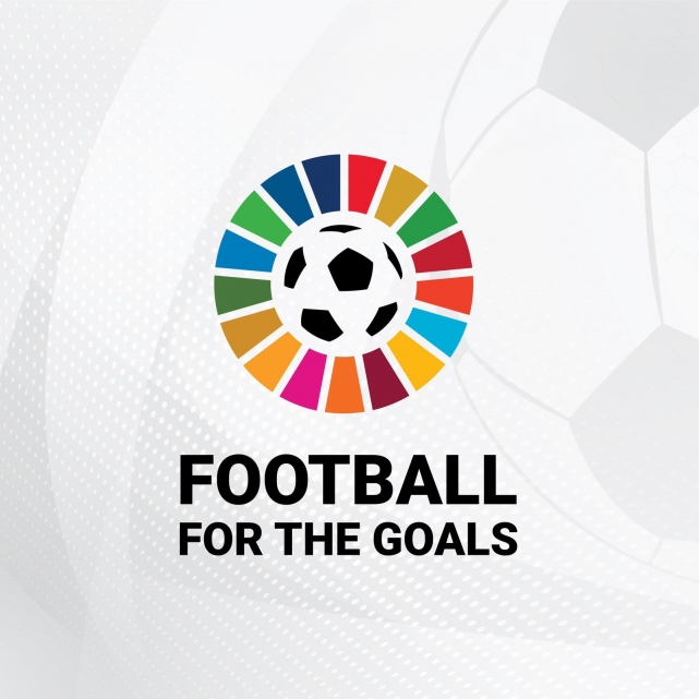 فلسطين تنضم إلى مبادرة الأمم المتحدة &laquo;كرة القدم من أجل الأهداف&raquo;