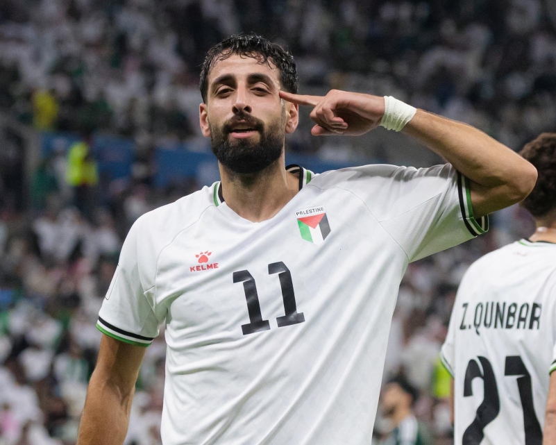 الدباغ يتوهّج مع الزمالك في الدوري المصري