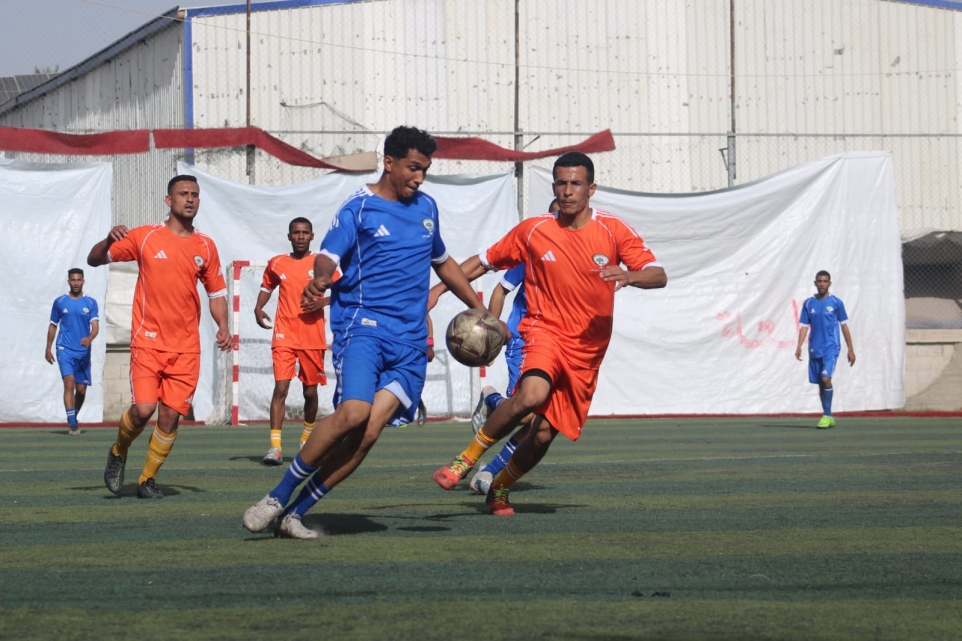 213 هدفاً للفرعين.. مشوار الفرق المتأهلة إلى&nbsp;نصف نهائي البطولة التنشيطية