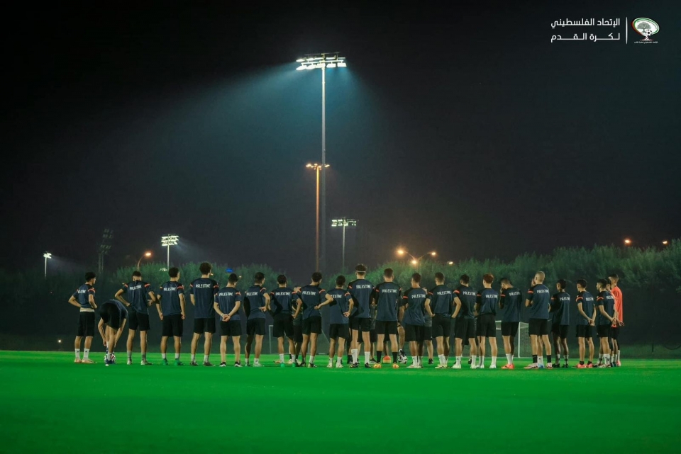 بسبب الظروف الراهنة.. تأجيل بطولة غرب آسيا للشباب وإلغاء معسكر الفدائي في الدوحة
