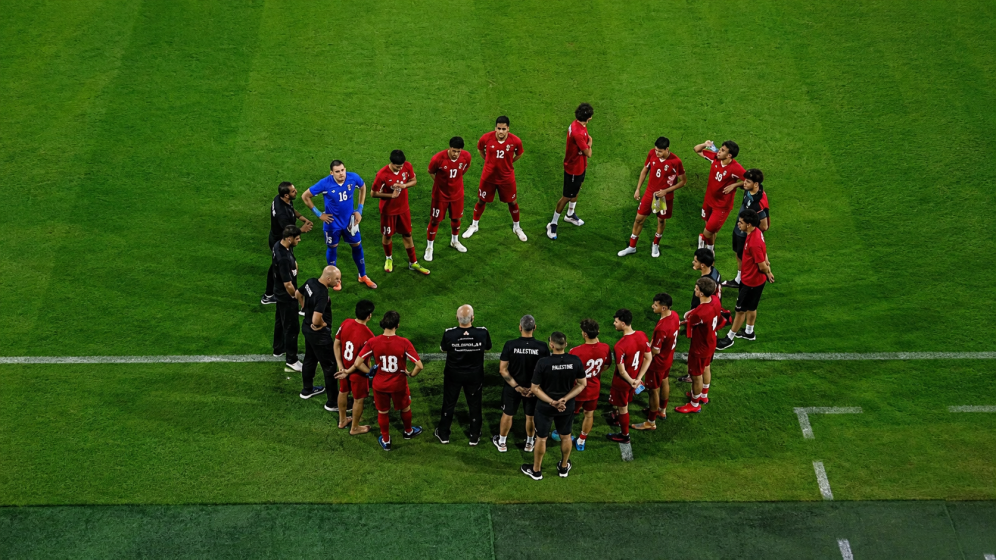 الفدائي الشاب يتعادل أمام نظيره القطري وديا
