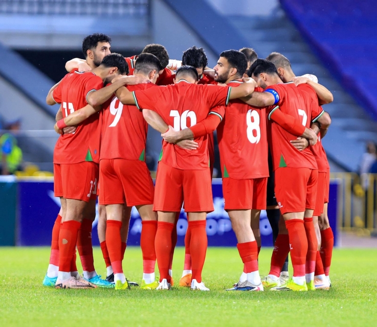 27 لاعبا في قائمة الفدائي للدورة الودية بالصين