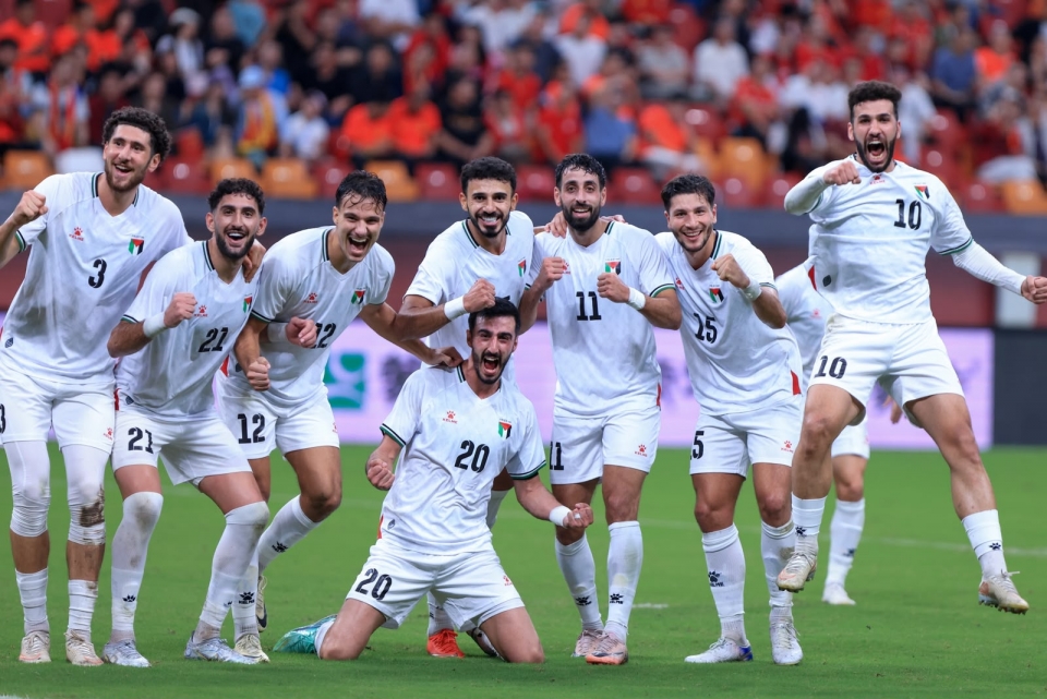 الفدائي يتقدم للمركز 92 عالميا في تصنيف الفيفا الجديد